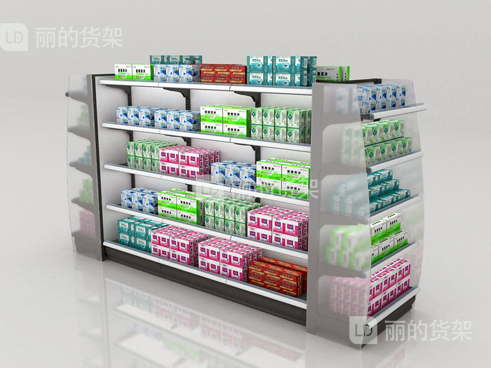 药店货架定价有哪几点